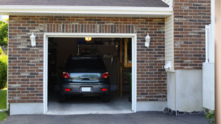 Garage Door Installation at Pollards Mesquite, Texas